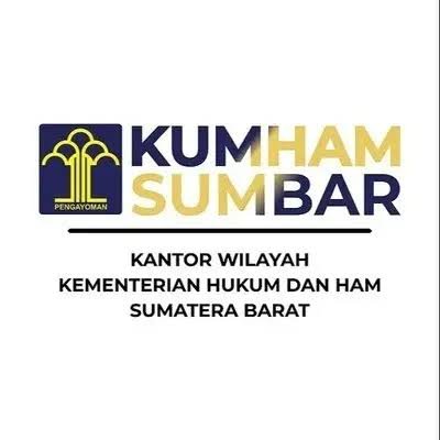 Kementerian Hukum dan HAM Sumatera Barat