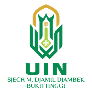 UIN Djamil Djambek