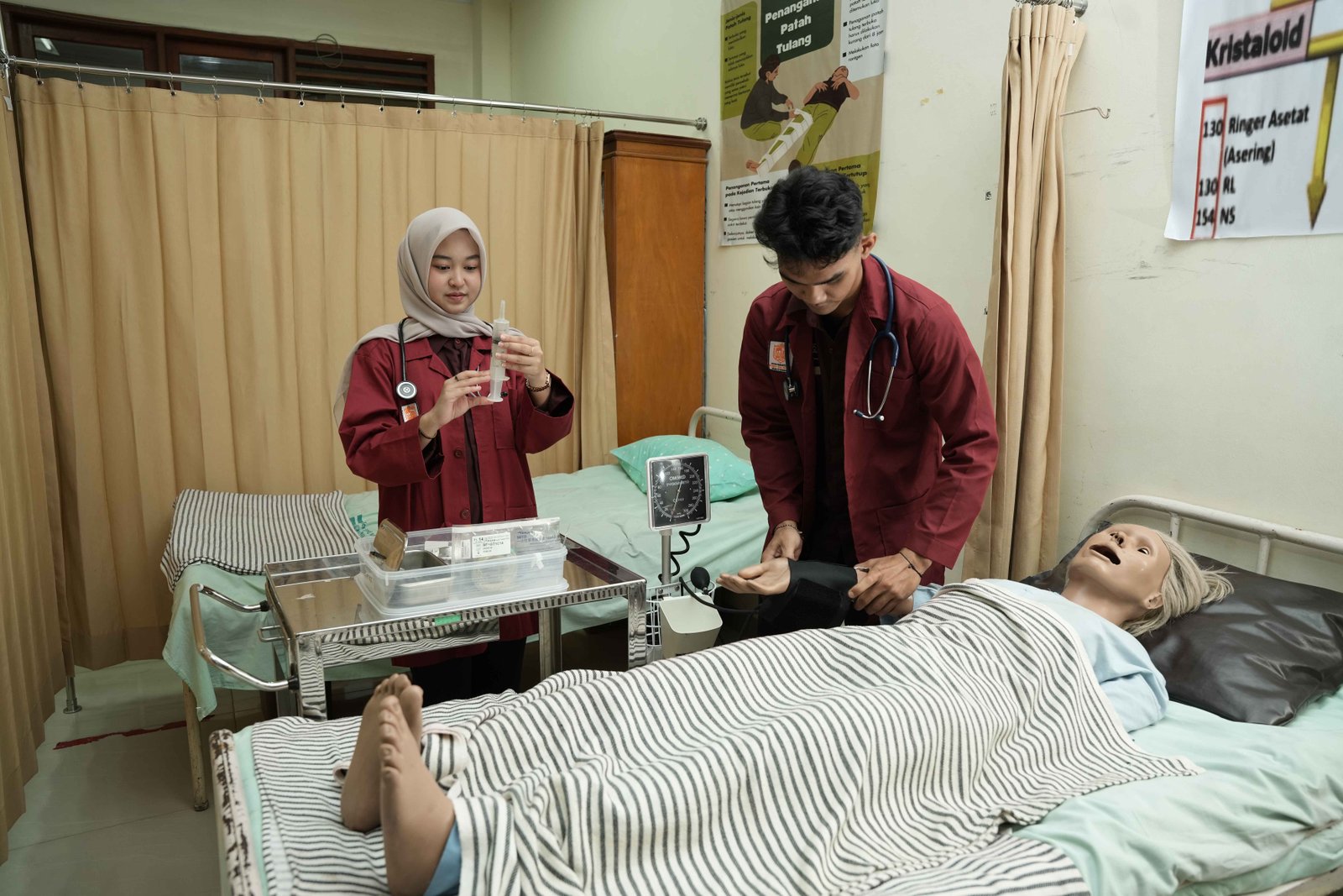 S1 KEPERAWATAN