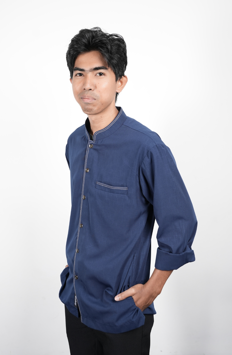 Abdullah Fikri, S. Farm