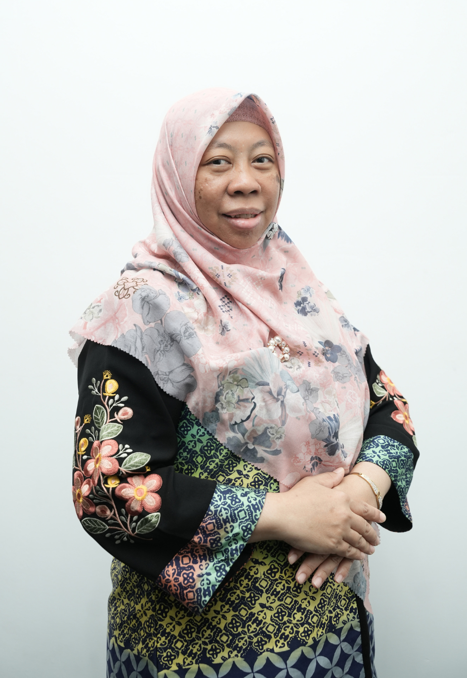 Bdn. Febriniwati Rifdi, S. SiT, M. Biomed