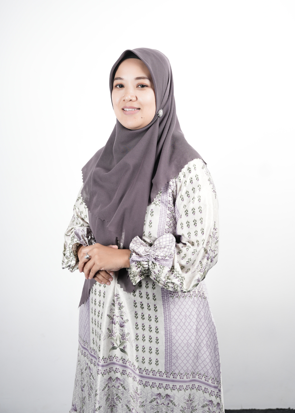 Bdn. Sari Ida Miharti, S.ST, M. Keb