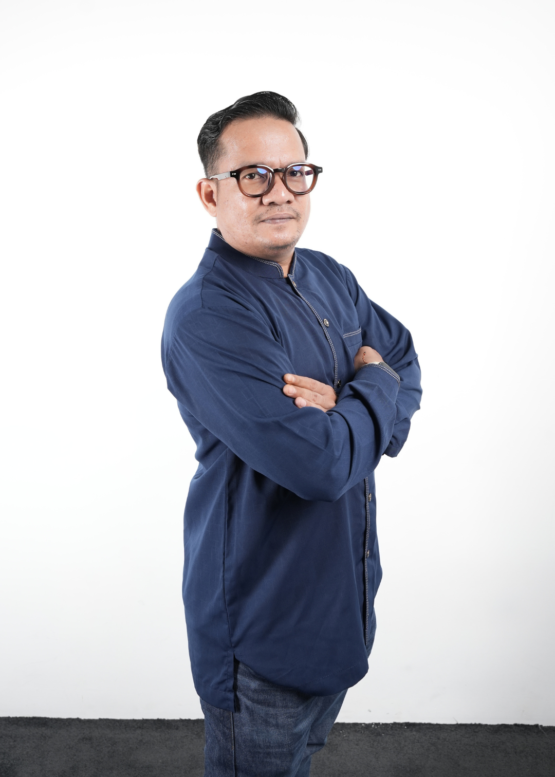 Wendo Afriyoma Pratama, S. Ds, M.SN