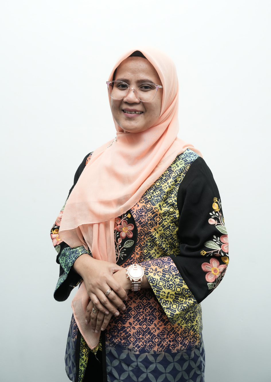 Bdn. Widya Nengsih, S.ST, M. Kes