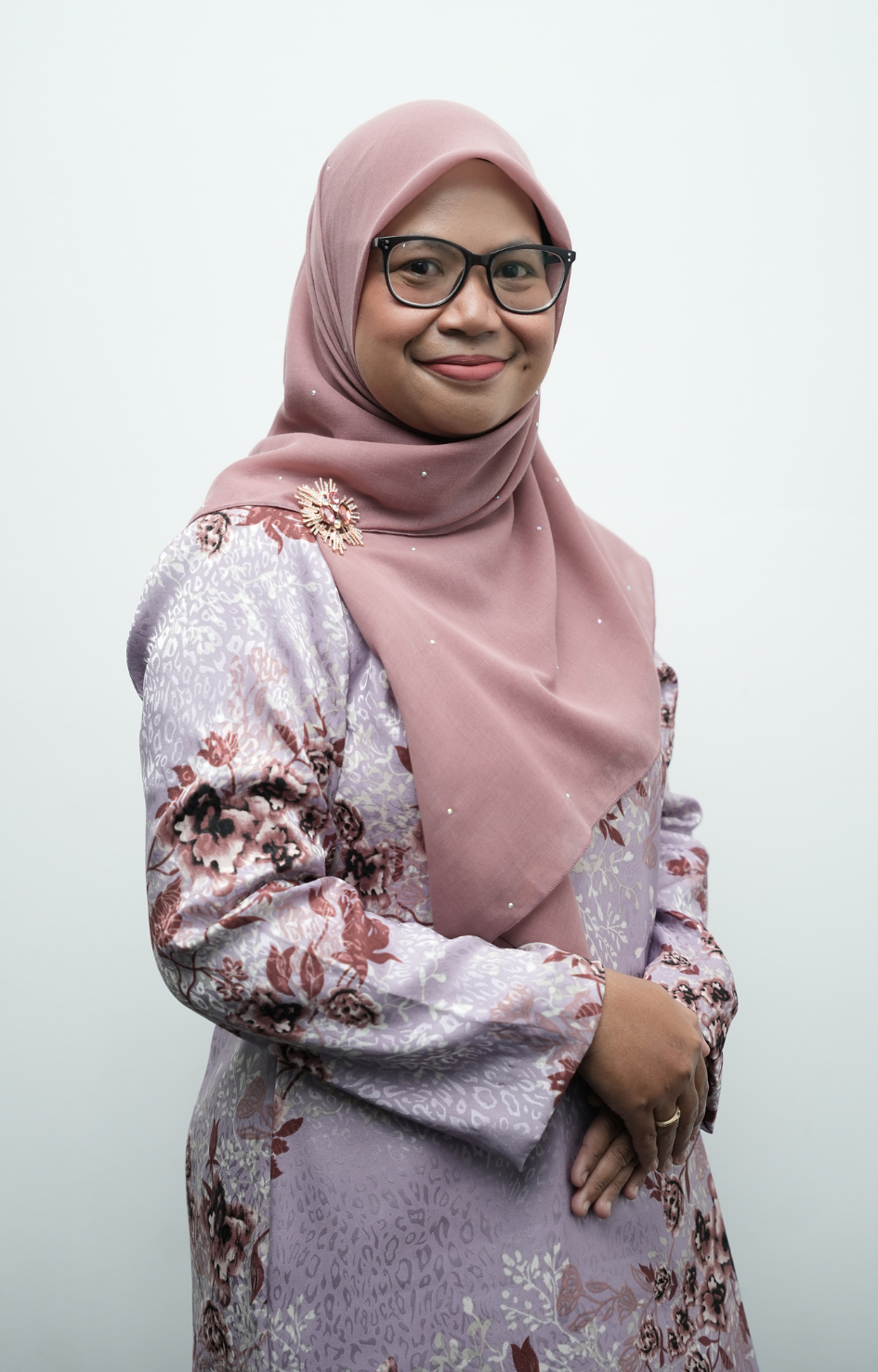 Fitri Yanti, S.Psi., M. PS. Psikolog