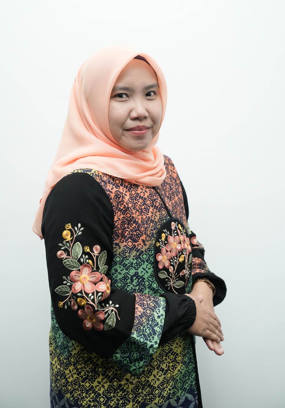 Bdn. Novi Wulan Sari, S.ST, M. Kes