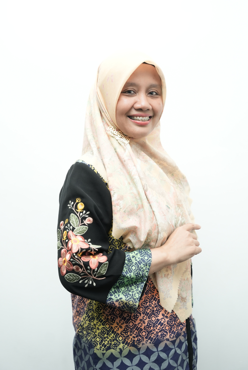 Bdn. Wahyuni, S.ST, M. Biomed