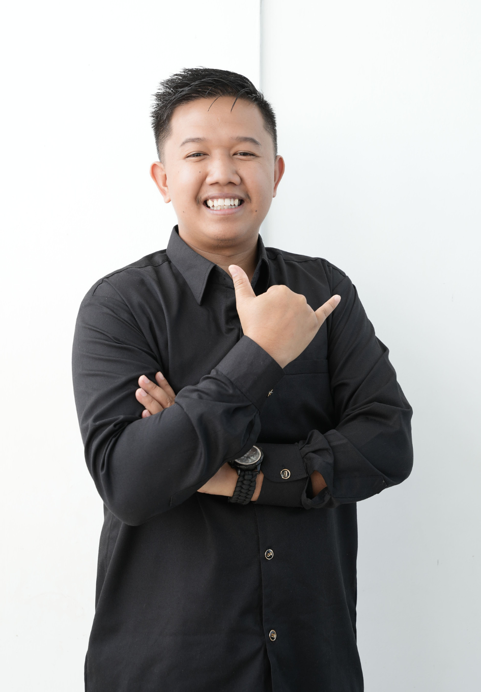 Fauzan Akbar, SKM, MKM