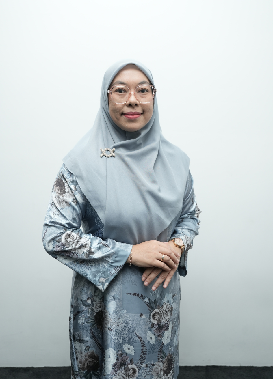 Ns. Lisavina Juwita, M. Kep