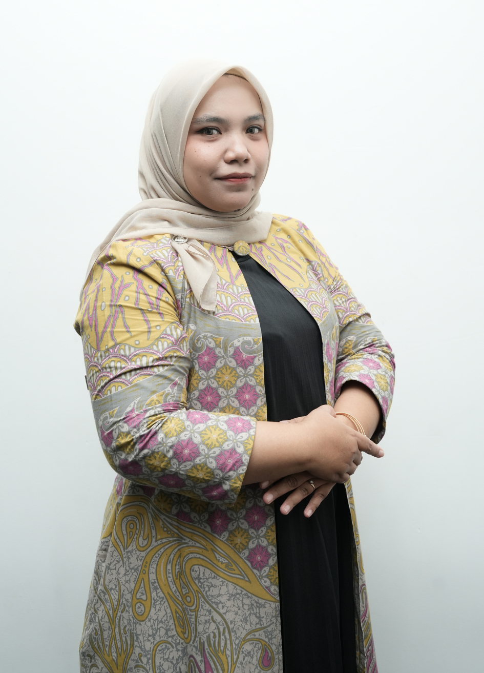 Siti Munawarah, S. Ft, MKM