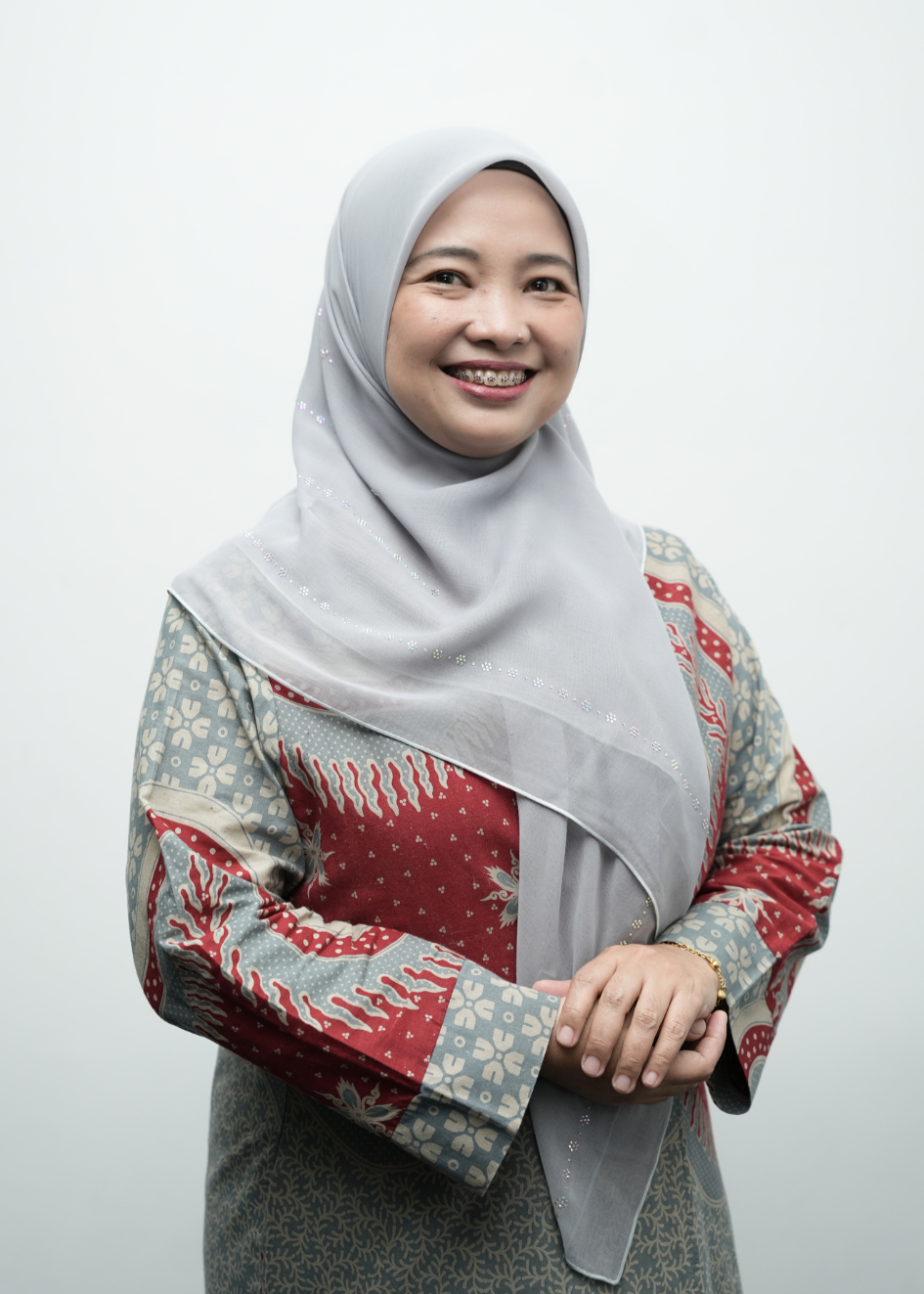 Rahmi Sari Kasoema, S.Psi, M. Kes