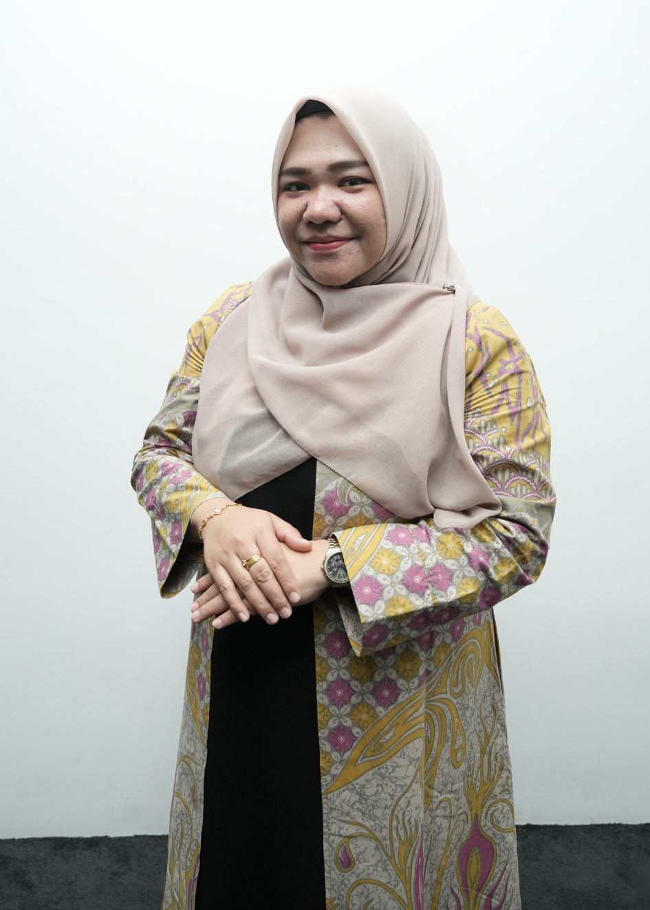 Yelva Febriani, S.ST, Ft, M. Kes