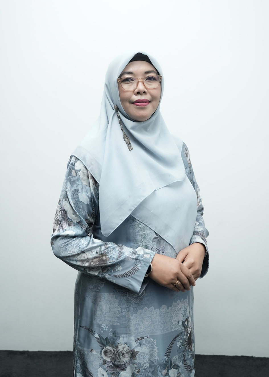 Dr. Ns.Yelmi Reni Putri, S.Kep, MAN