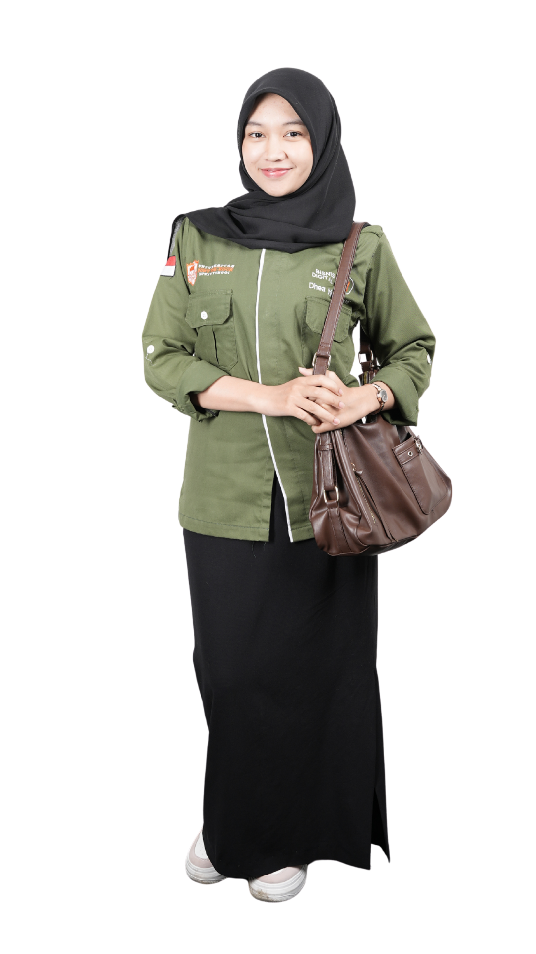 Mahasiswa Bisnis Digital