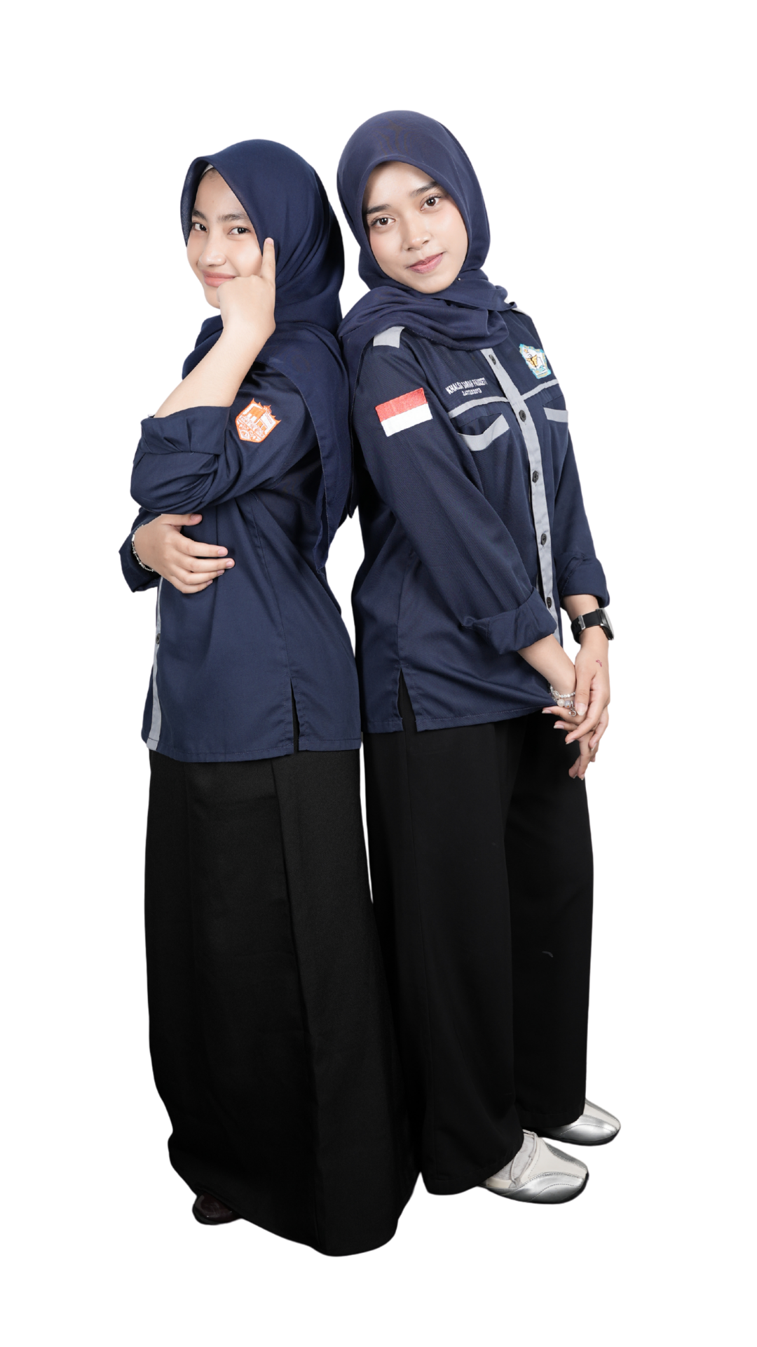 Mahasiswa Fisioterapi