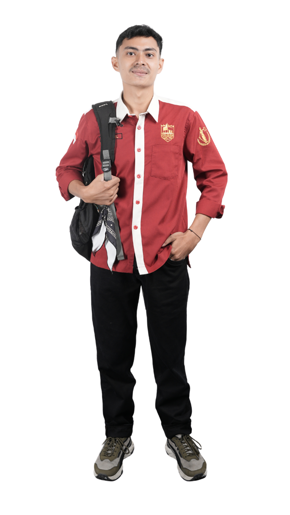 Mahasiswa Hukum