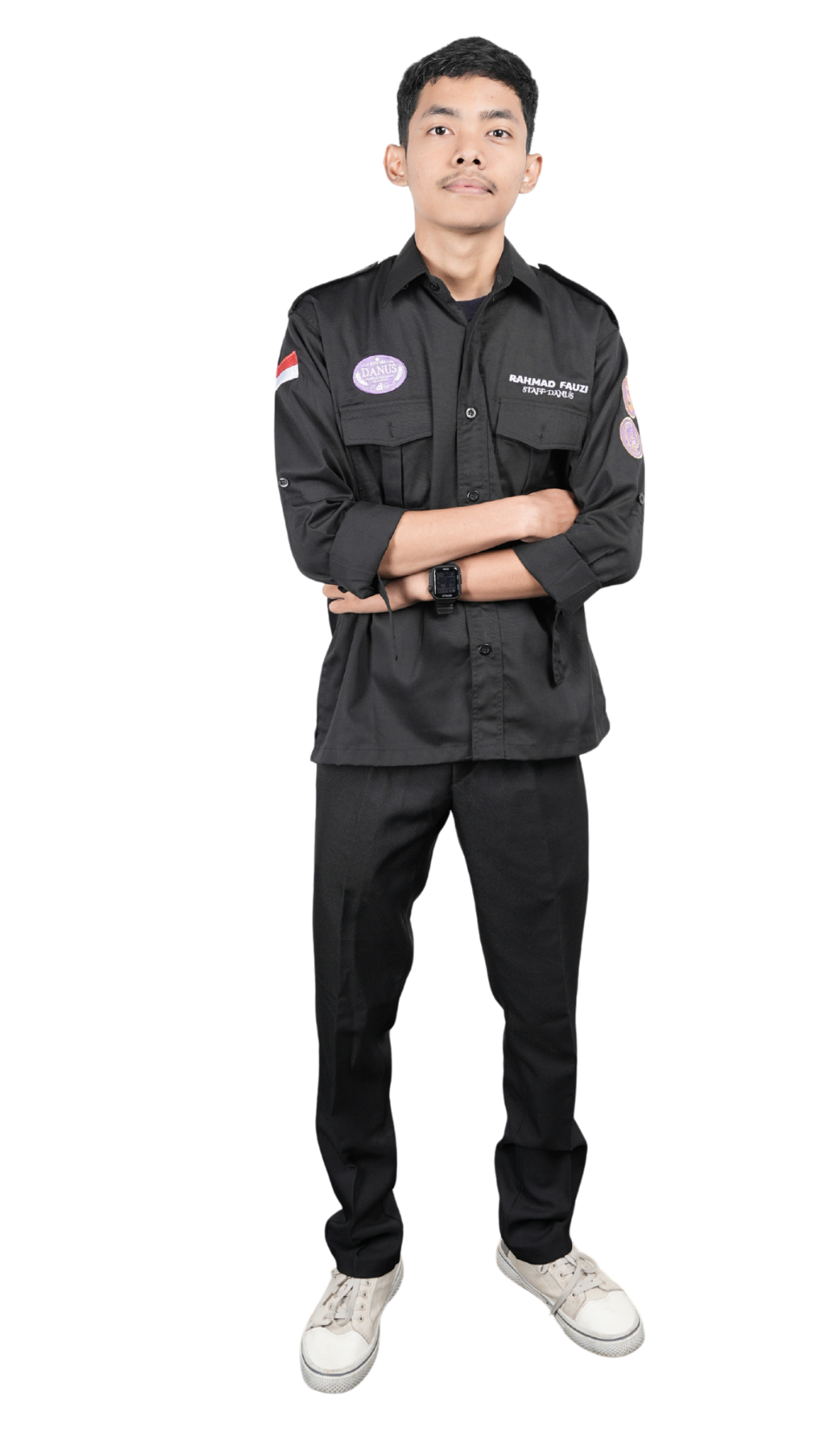 Mahasiswa Magister Kesehatan Masyarakat