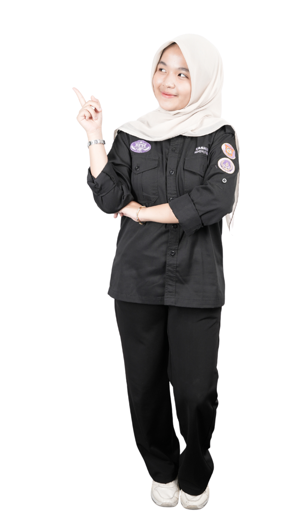 Mahasiswa Magister Kesehatan Masyarakat