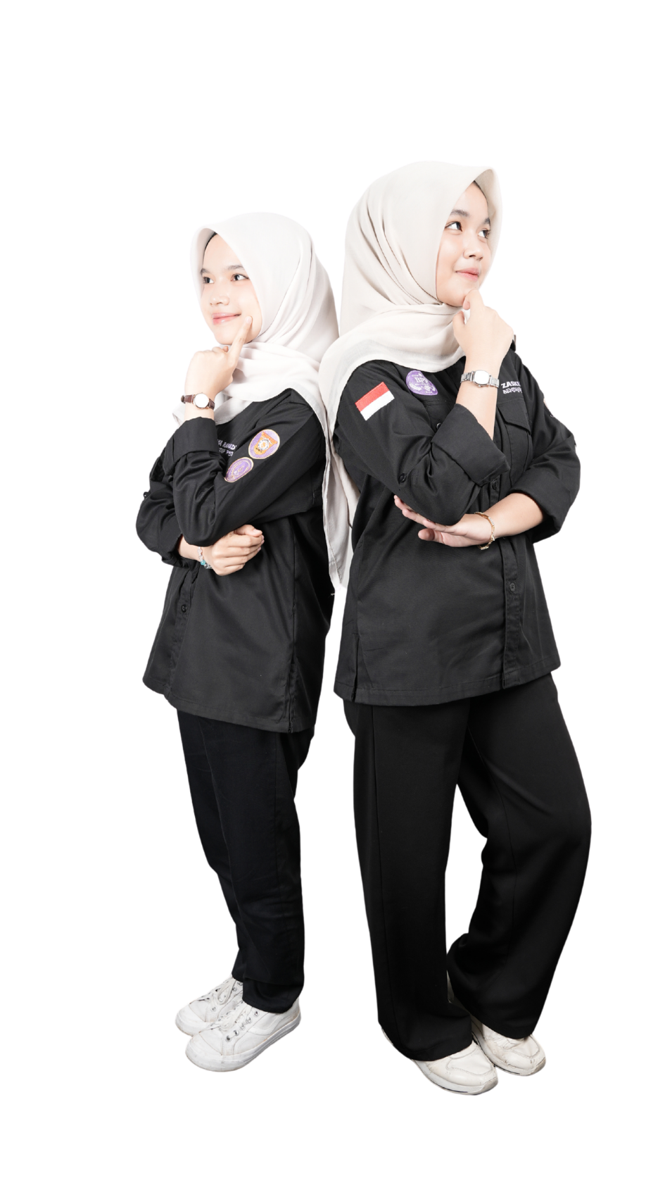 Mahasiswa Kesehatan Masyarakat